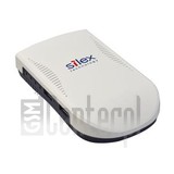 IMEI-Prüfung Silex SX-DS-3000WAN auf imei.info