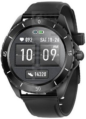 Kontrola IMEI BQ Watch 1.0.1 na imei.info