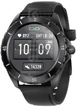 Skontrolujte IMEI BQ Watch 1.0.1 na imei.info