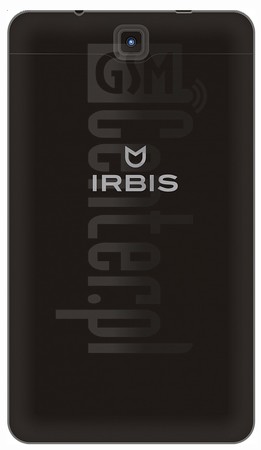 IMEI Check IRBIS TZ46 7.0" on imei.info