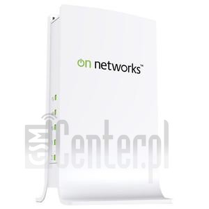 Pemeriksaan IMEI On Networks (Netgear) N150R di imei.info