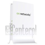 Pemeriksaan IMEI On Networks (Netgear) N150R di imei.info