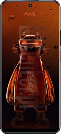 Verificación del IMEI  REALME 10 Pro Coca-Cola en imei.info