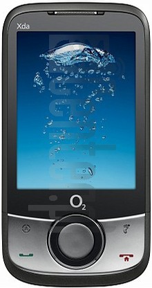 Kontrola IMEI O2 XDA Guide (HTC Iolite) na imei.info