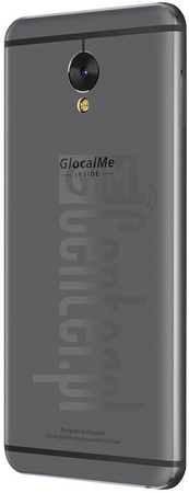 Перевірка IMEI GLOCALME S1 на imei.info