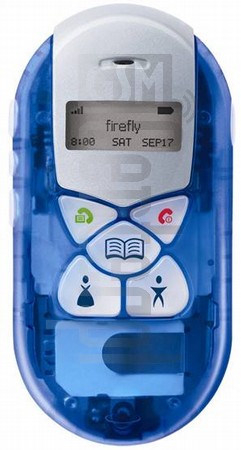 IMEI-Prüfung FIREFLY Phone auf imei.info