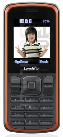 IMEI Check i-mobile 212 Hitz on imei.info