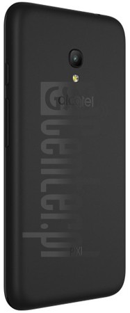 IMEI चेक ALCATEL Pixi 4 (5) 3G imei.info पर