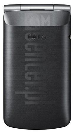 IMEI Check LG G351 on imei.info