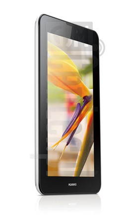 IMEI Check HUAWEI MediaPad 7 Vogue 3G on imei.info