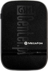 IMEI चेक IZZY 4G WI-FI Router Megafon MR150-6 imei.info पर