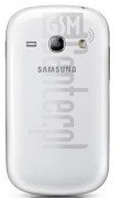 Controllo IMEI SAMSUNG S6792L Galaxy Fame Lite Duos su imei.info