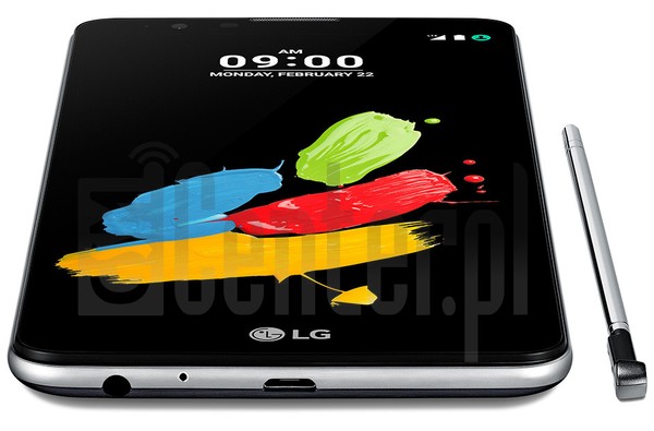 Skontrolujte IMEI LG K520DY Stylus 2 na imei.info