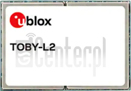 Verificación del IMEI  U-BLOX TOBY-L201 en imei.info