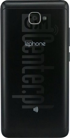 IMEI Check LEPHONE T15 on imei.info
