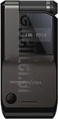 IMEI Check DAXIAN DX28 on imei.info