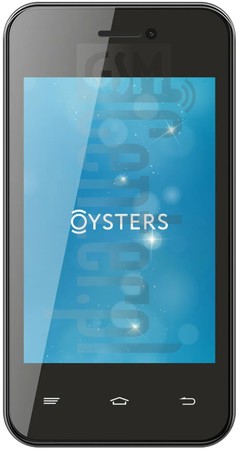 imei.infoのIMEIチェックOYSTERS Arctic 450