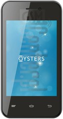 IMEI Check OYSTERS Arctic 450 on imei.info