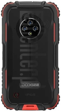 Проверка IMEI DOOGEE S35 Pro на imei.info