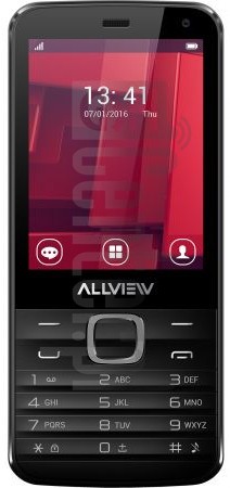 IMEI-Prüfung ALLVIEW H3 Join auf imei.info