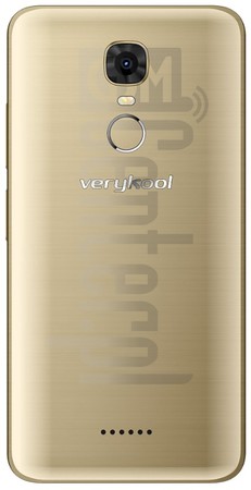 IMEI Check VERYKOOL Bolt Pro LTE SL5029 on imei.info