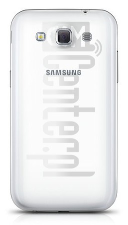Pemeriksaan IMEI SAMSUNG I8552 Galaxy Win di imei.info