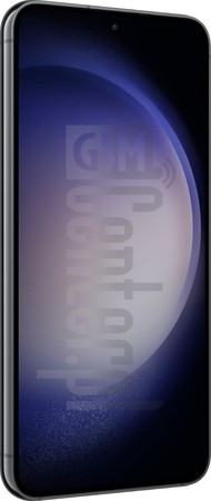 Vérification de l'IMEI SAMSUNG Galaxy S23 sur imei.info