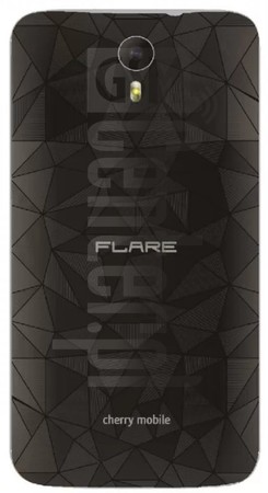 Sprawdź IMEI CHERRY MOBILE Flare XL Plus na imei.info