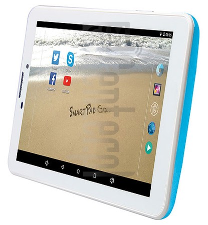 imei.info에 대한 IMEI 확인 MEDIACOM SmartPad Go Sky Blue 7.0"