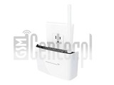 Проверка IMEI Amped Wireless REC15A на imei.info