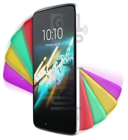 IMEI Check ALCATEL One Touch Idol 3C on imei.info