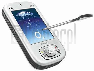 Kontrola IMEI O2 XDA II mini (HTC Magician) na imei.info