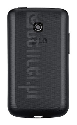 IMEI चेक LG Optimus L1 II E420 imei.info पर