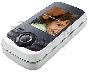 在imei.info上的IMEI Check HTC S530 (HTC Converse)