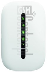 IMEI-Prüfung VODAFONE Mobile Wi-Fi R207 auf imei.info