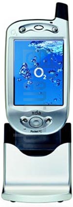 IMEI-Prüfung O2 XDA (HTC Wallaby) auf imei.info