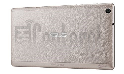 تحقق من رقم IMEI ASUS Z170CG ZenPad C 7.0 3G على imei.info