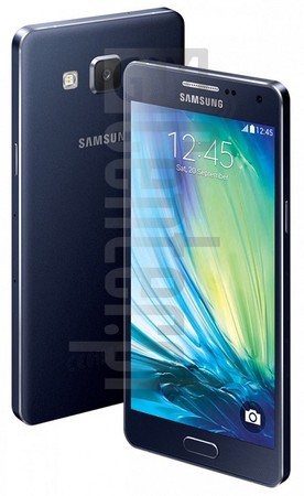 IMEI चेक SAMSUNG Galaxy A5 Duos imei.info पर