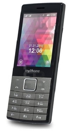 تحقق من رقم IMEI myPhone 7300 على imei.info