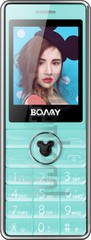 IMEI Check BOWAY N19 on imei.info