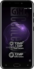 Kontrola IMEI ALLVIEW X4 Soul Pro na imei.info