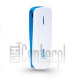 imei.info에 대한 IMEI 확인 HAME 3G Wi-Fi Router (MPR-A1)