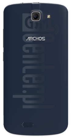 Sprawdź IMEI ARCHOS AC50EHE na imei.info