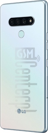IMEI चेक LG K71 imei.info पर