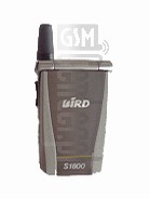 Перевірка IMEI BIRD S1800 на imei.info