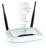 IMEI Check TP-LINK TL-WR841N v9.x on imei.info