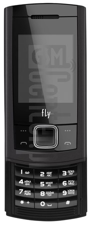 Kontrola IMEI FLY SL140 DS na imei.info