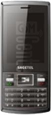 Skontrolujte IMEI SAGETEL V800 na imei.info