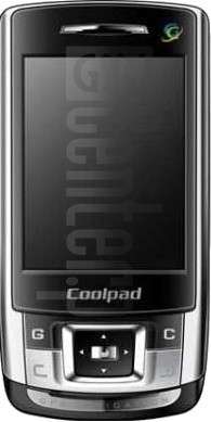 IMEI Check CoolPAD 7360 on imei.info