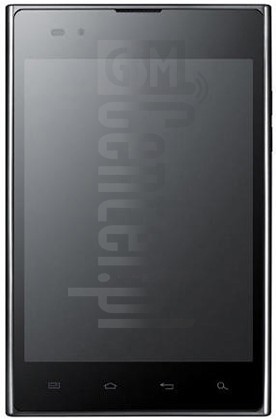 IMEI चेक LG Optimus Vu F100S imei.info पर